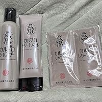 カルプロシャンプー240ml おまとめセット (5本) +240m11本付 Amazon | 新大和漢方 カルプロ シャンプー トリートメント